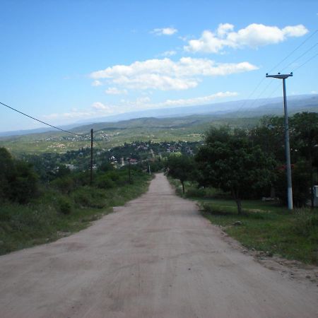 Cabanas Farah Estancia Vieja Ideal Para 2 A 3 Huespedes Villa Carlos Paz Eksteriør billede