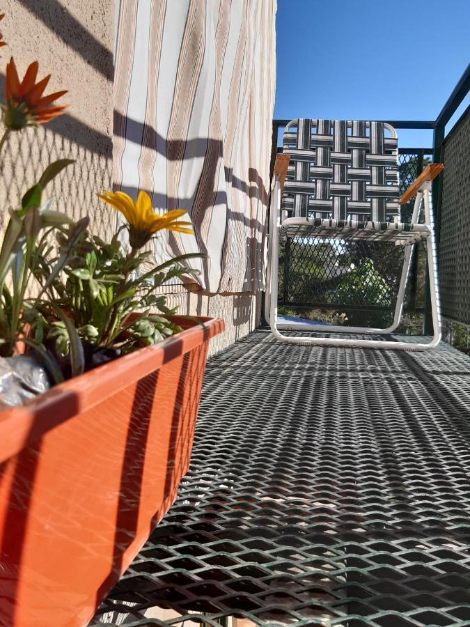 Cabanas Farah Estancia Vieja Ideal Para 2 A 3 Huespedes Villa Carlos Paz Eksteriør billede