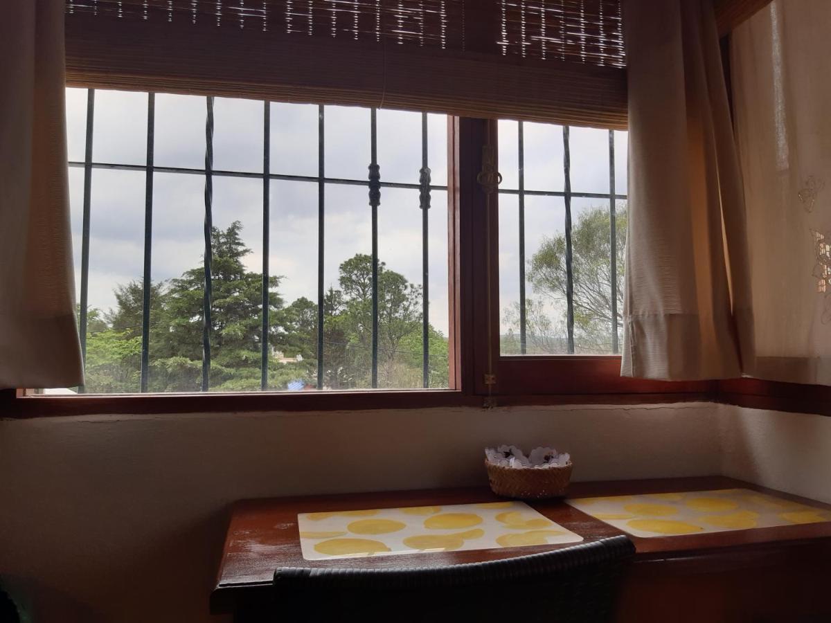 Cabanas Farah Estancia Vieja Ideal Para 2 A 3 Huespedes Villa Carlos Paz Eksteriør billede