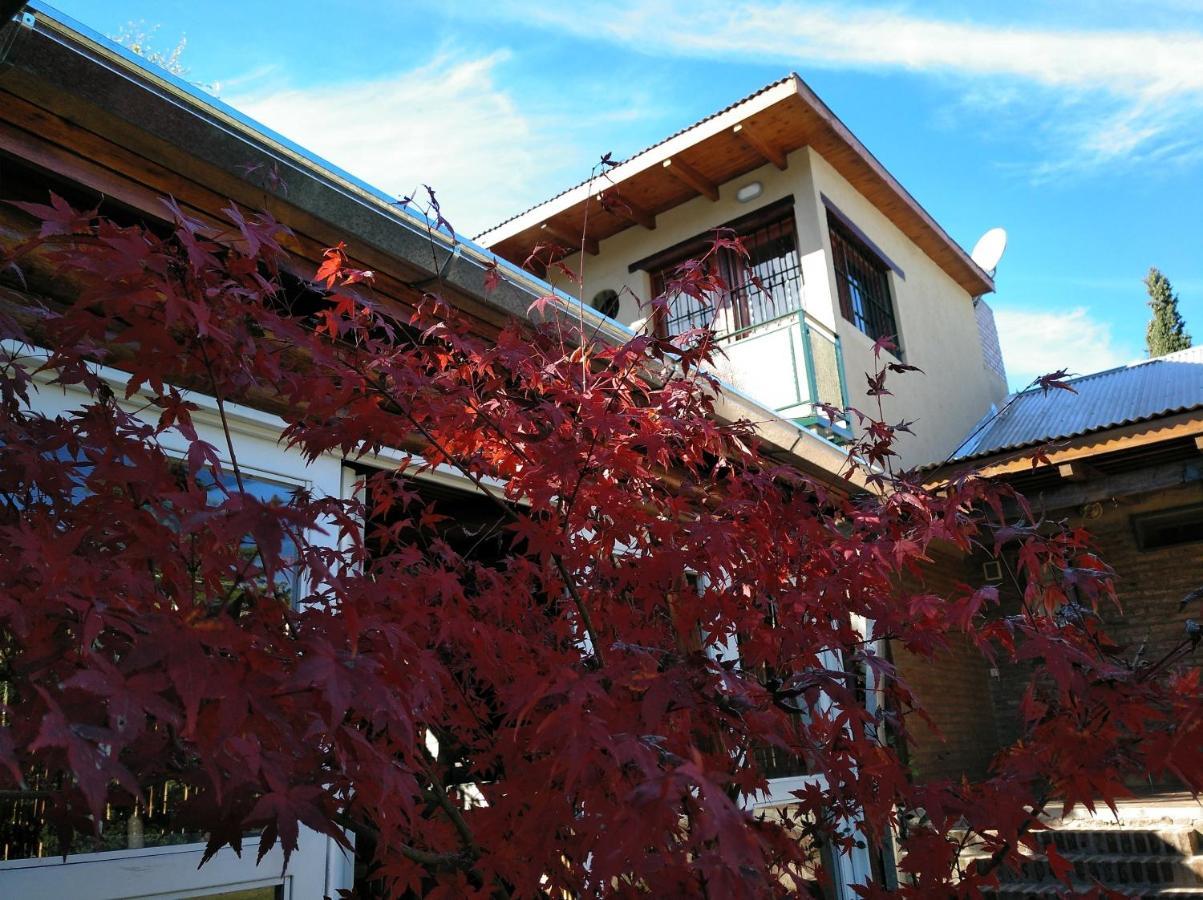 Cabanas Farah Estancia Vieja Ideal Para 2 A 3 Huespedes Villa Carlos Paz Eksteriør billede
