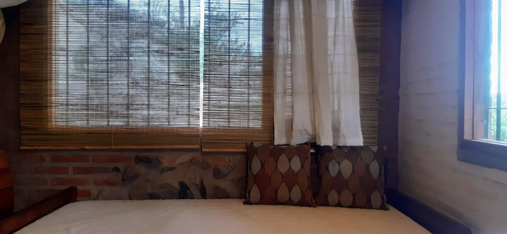 Cabanas Farah Estancia Vieja Ideal Para 2 A 3 Huespedes Villa Carlos Paz Værelse billede