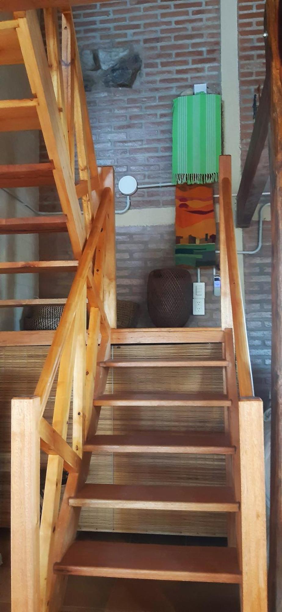 Cabanas Farah Estancia Vieja Ideal Para 2 A 3 Huespedes Villa Carlos Paz Værelse billede